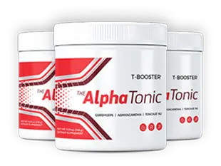 Alpha Tonic How To Buy Alpha Tonic